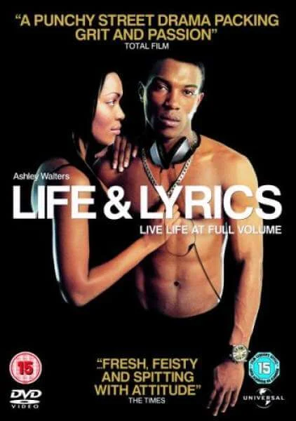 Life And Lyrics Afbeelding 1
