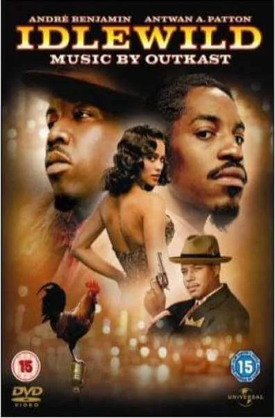 Idlewild Afbeelding 1