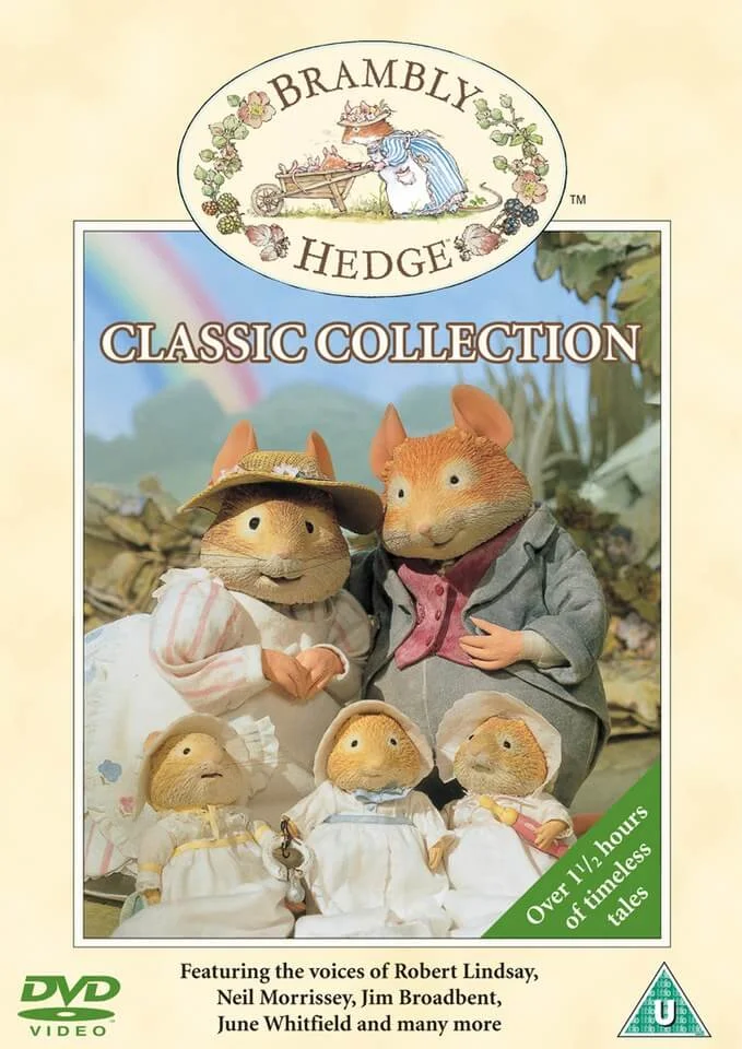 Brambly Hedge - Klassieke Collectie Afbeelding 1