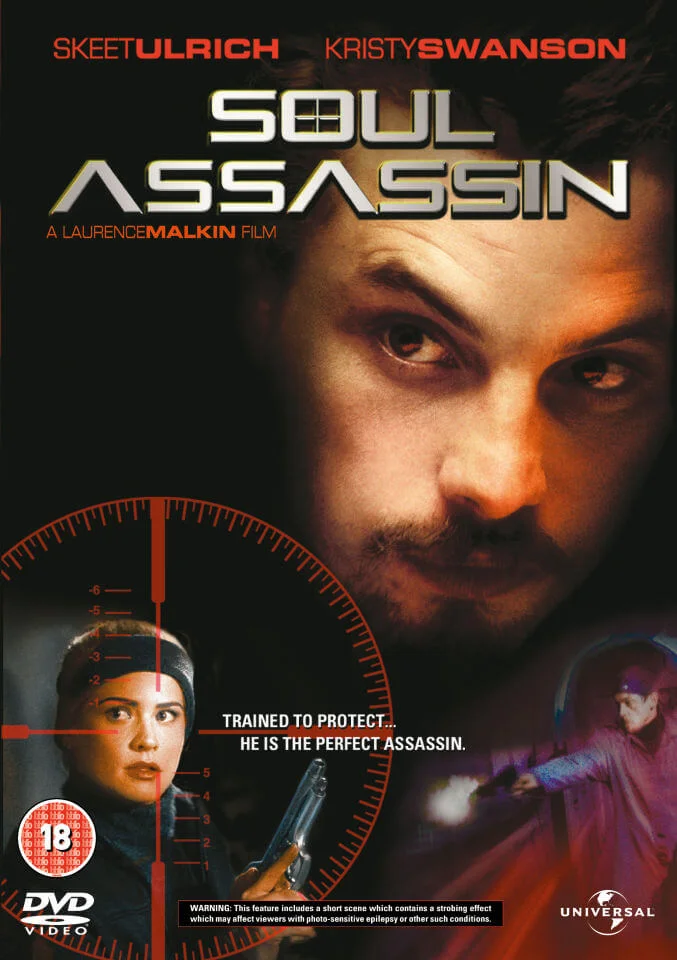 Soul Assassin Afbeelding 1