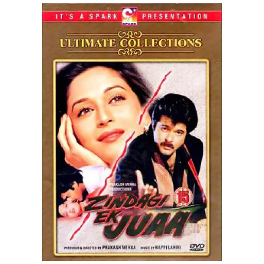 Zindagi Ek Juaa Afbeelding 1