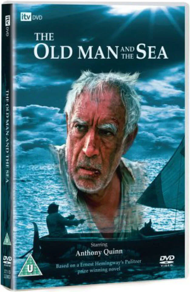 The Old Man and The Sea Afbeelding 1
