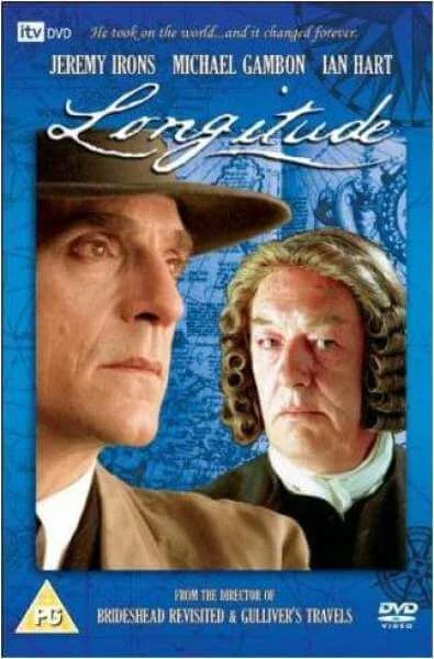 Longitude Afbeelding 1