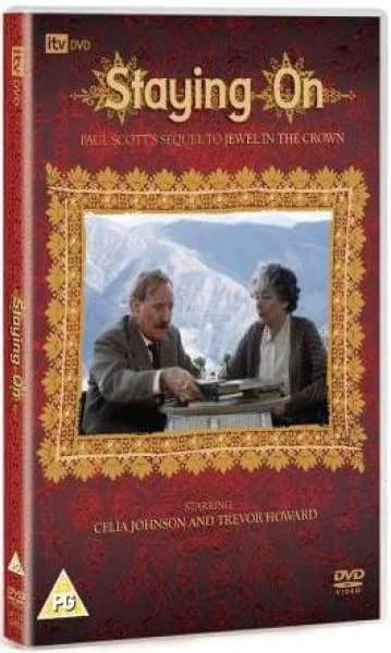 Staying On Afbeelding 1