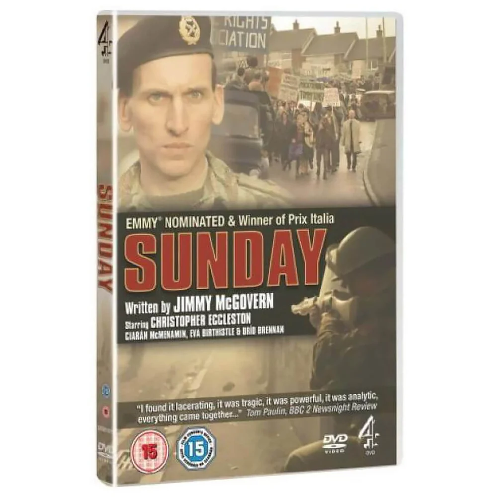 Sunday Afbeelding 1