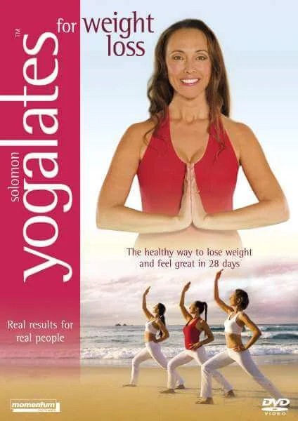 Yogalates For Weight Loss Afbeelding 1