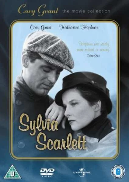 Sylvia Scarlett Afbeelding 1