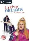 Little Britain - The Computer Game Afbeelding 1