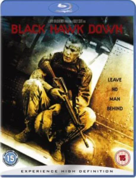 Black Hawk Down Afbeelding 1