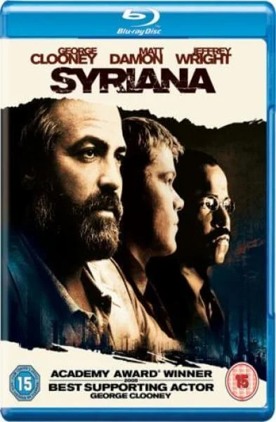 Syriana Afbeelding 1
