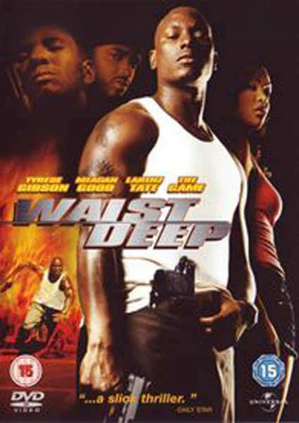 Waist Deep Afbeelding 1