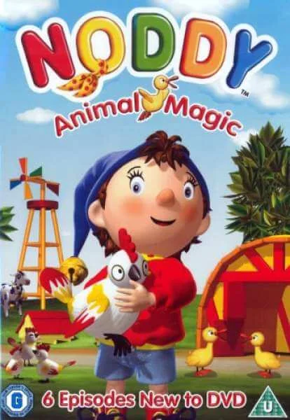 Noddy Afbeelding 1