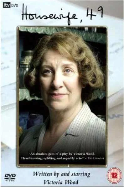 Housewife 49 Afbeelding 1