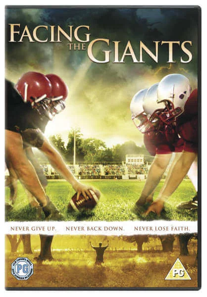 Facing Giants Afbeelding 1