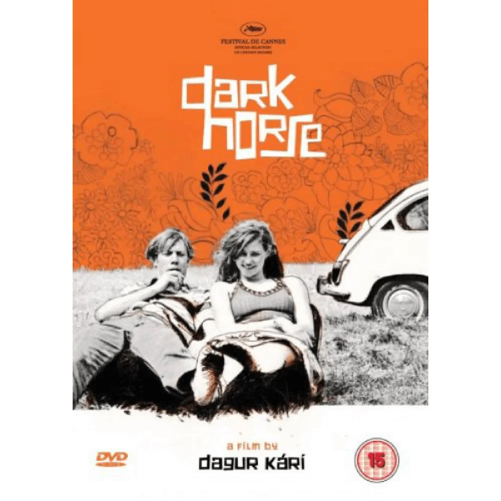 Dark Horse Afbeelding 1