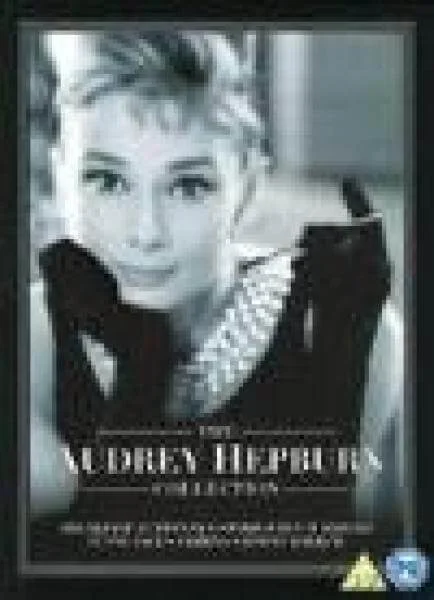 Audrey Hepburn Verzameling Afbeelding 1