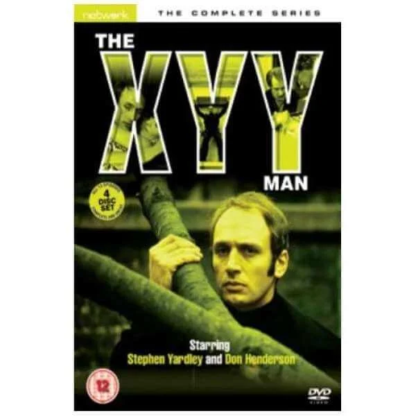 De XYY Man - De Complete Serie Afbeelding 1