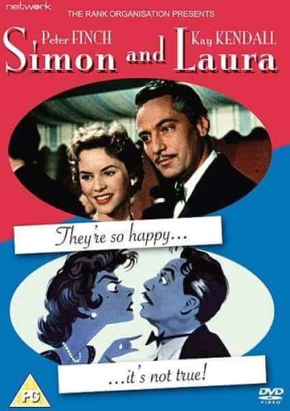 Simon And Laura Afbeelding 1