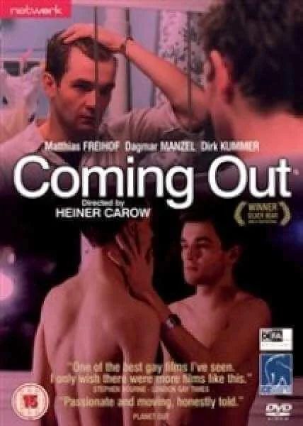 Coming Out Afbeelding 1
