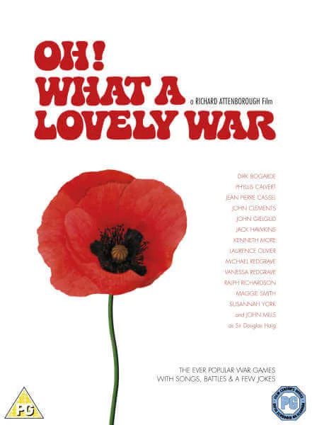 Oh! What A Lovely War Afbeelding 1