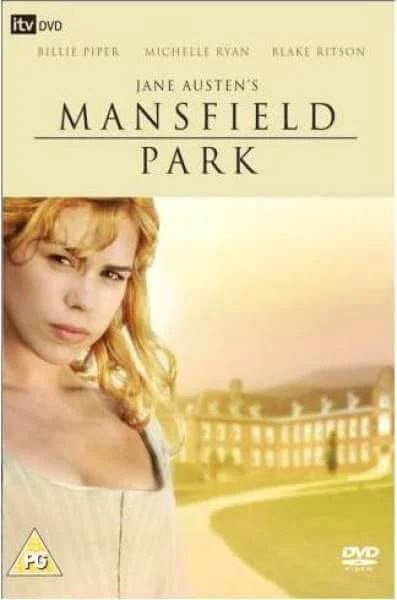 Mansfield Park Afbeelding 1