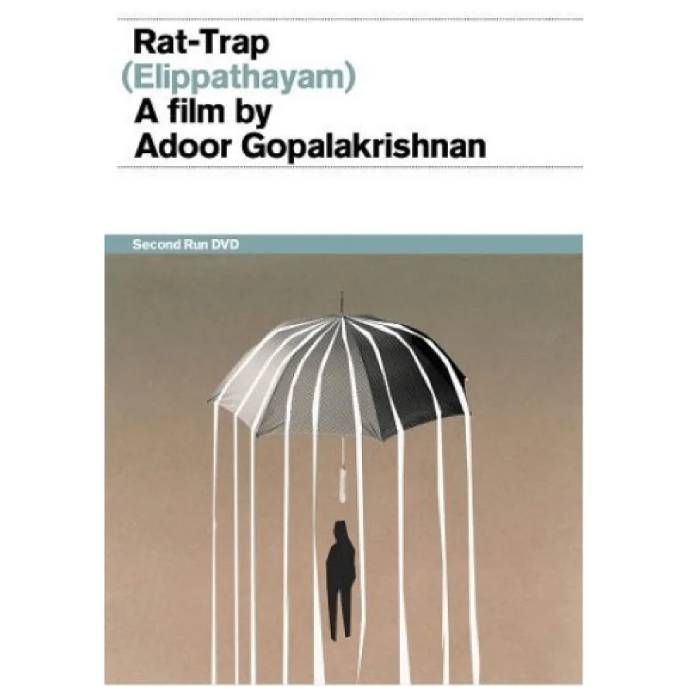 Rat-Trap Afbeelding 1