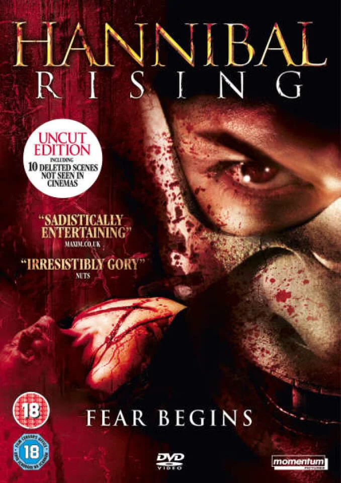 Hannibal Rising Afbeelding 1