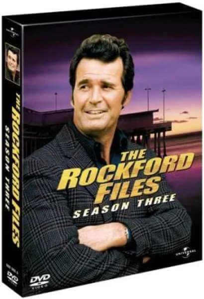 The Rockford Files - Season 3 Afbeelding 1