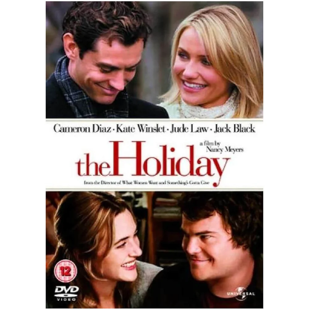 The Holiday Afbeelding 1