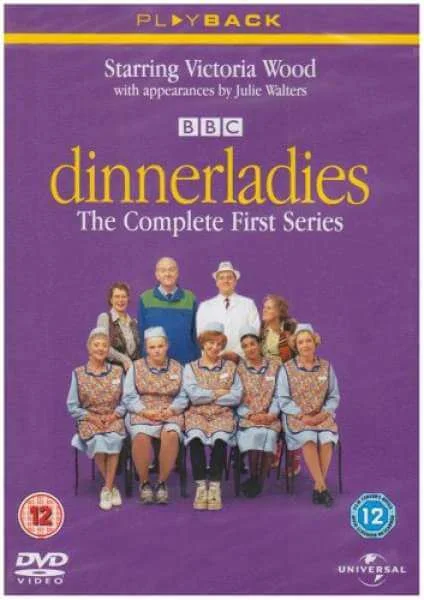 Dinnerladies - Series 1 Afbeelding 1