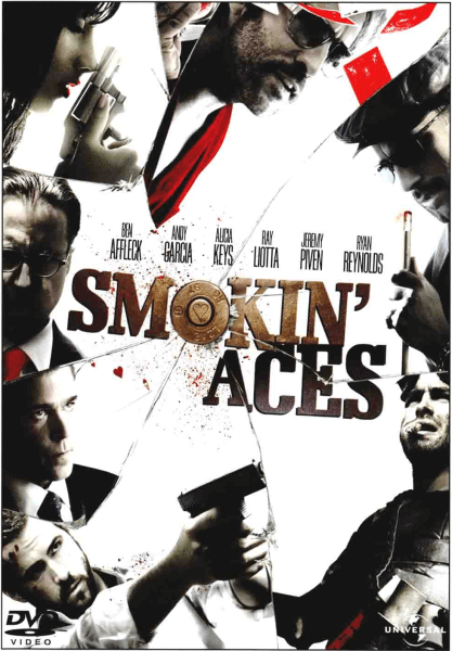 Smokin Aces Afbeelding 1