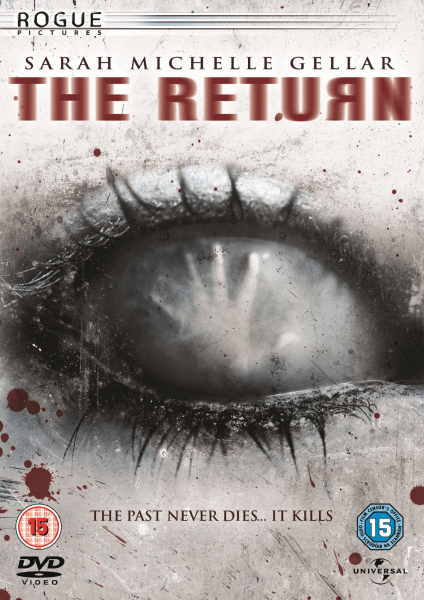 The Return Afbeelding 1