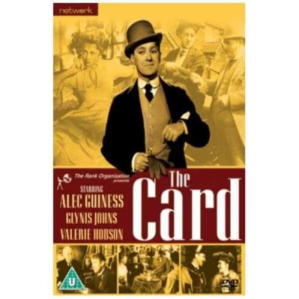 The Card Afbeelding 1