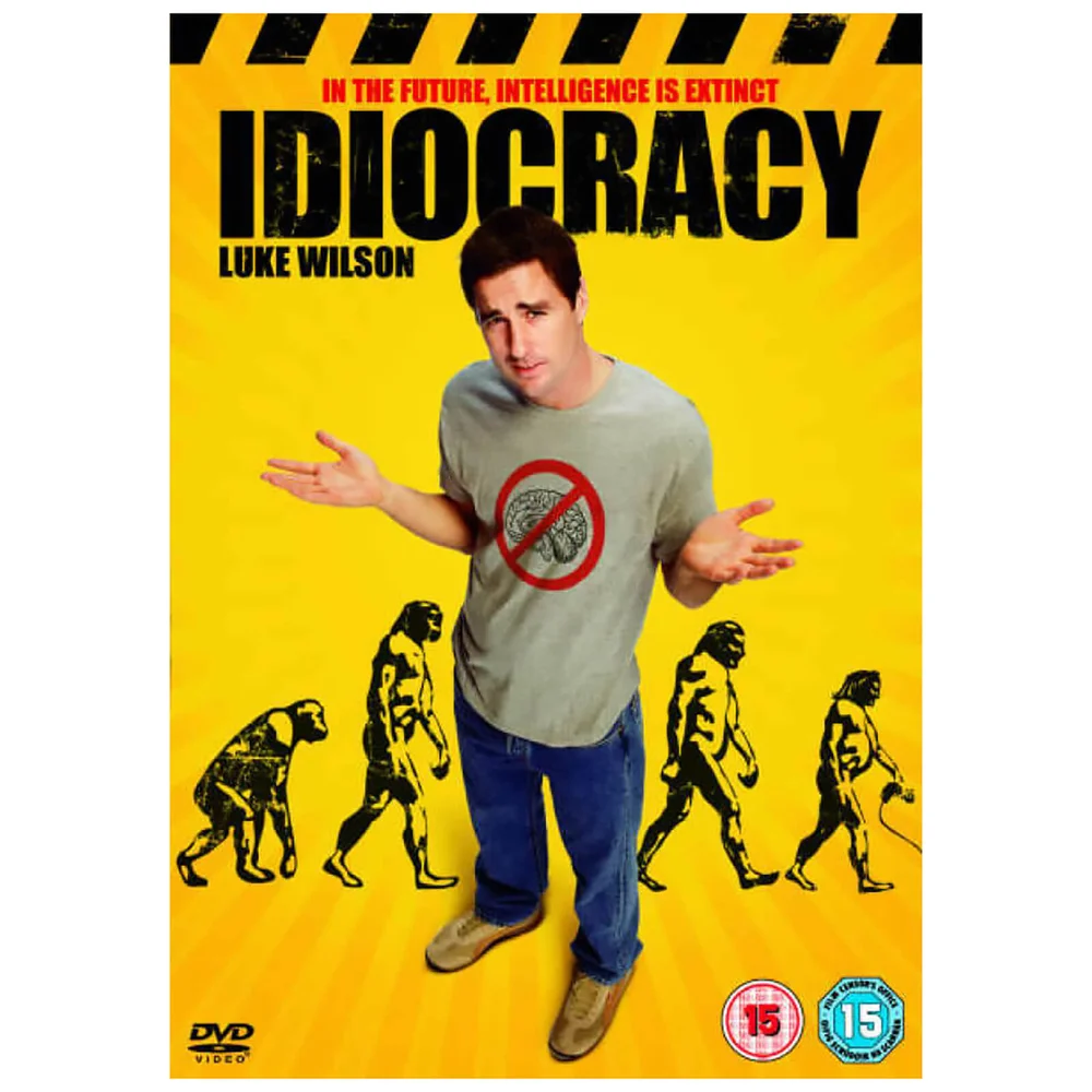 Idiocracy Afbeelding 1