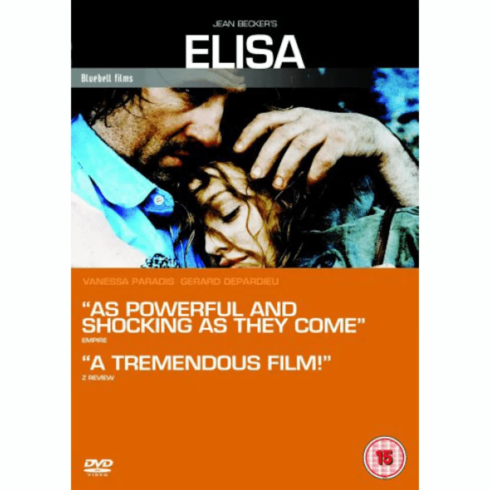 Elisa Afbeelding 1