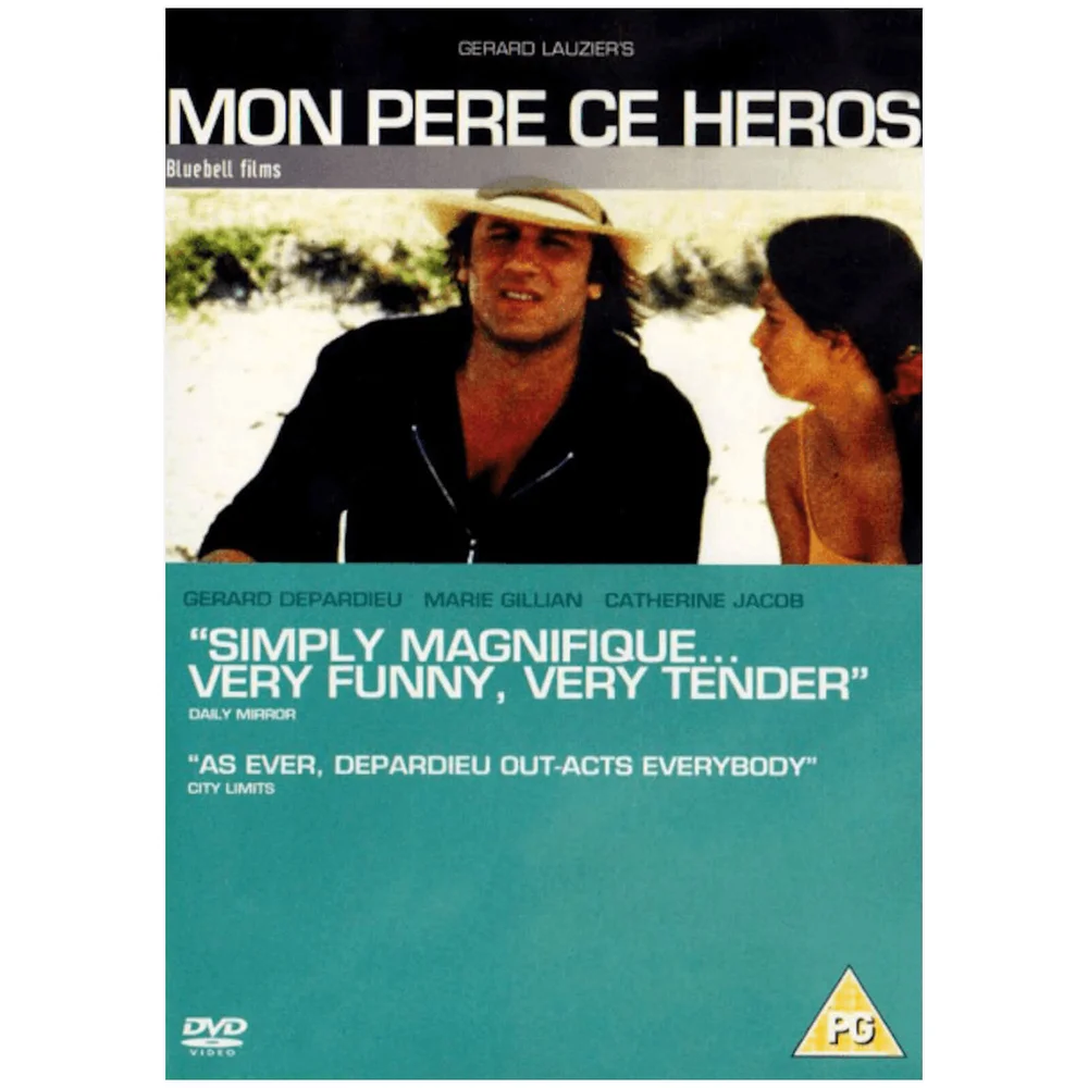 Mon Pere Ce Heros Afbeelding 1