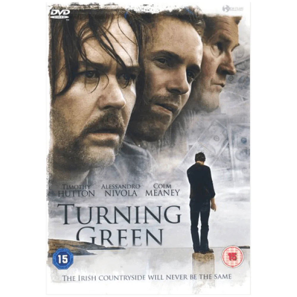 Turning Green Afbeelding 1