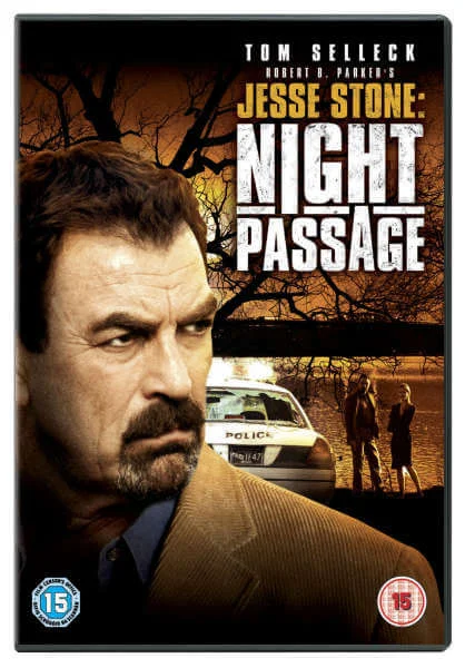 Jesse Stone: Night Passage Afbeelding 1