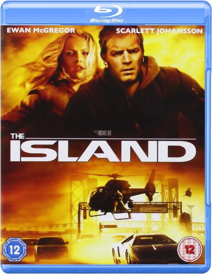 The Island Afbeelding 1
