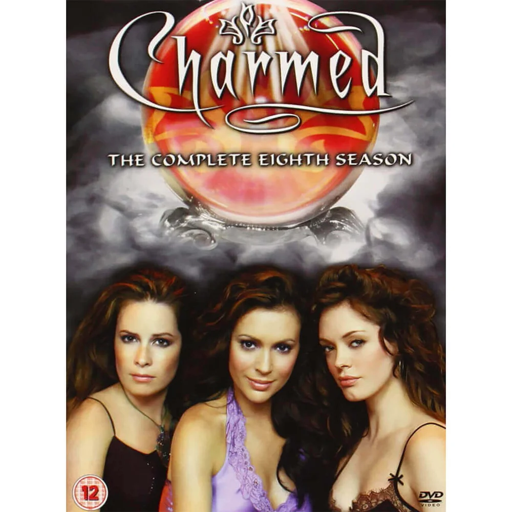 Charmed - Season 8 Afbeelding 1