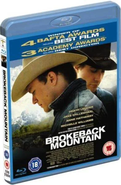 Brokeback Mountain Afbeelding 1