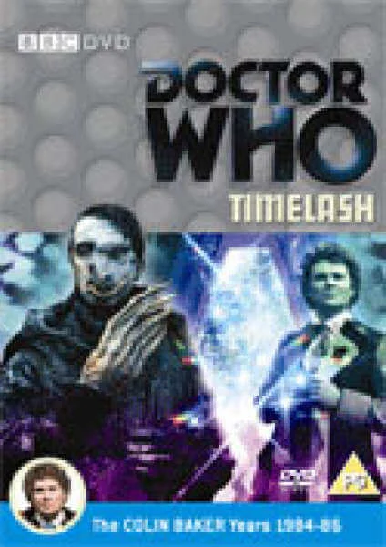 Doctor Who - Timelash Afbeelding 1