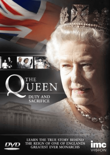 The Queen: Duty and Sacrifice Afbeelding 1