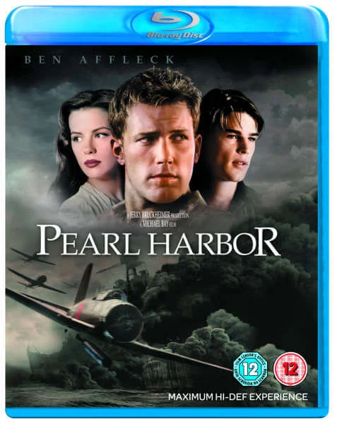 Pearl Harbor Afbeelding 1