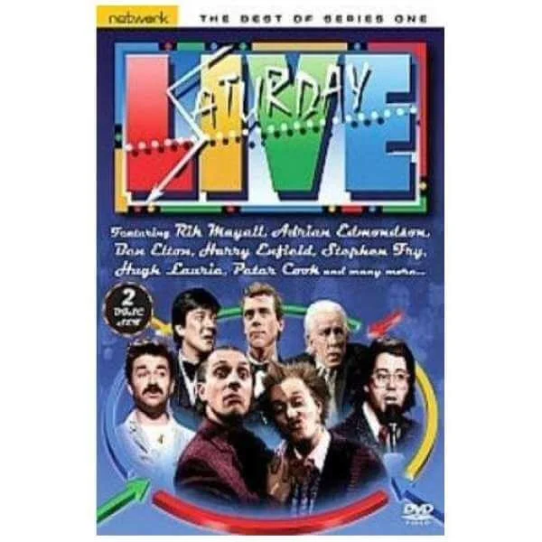 Saturday Night Live - Best Of Series 1 Afbeelding 1