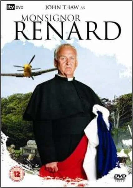 Monseigneur Renard Afbeelding 1