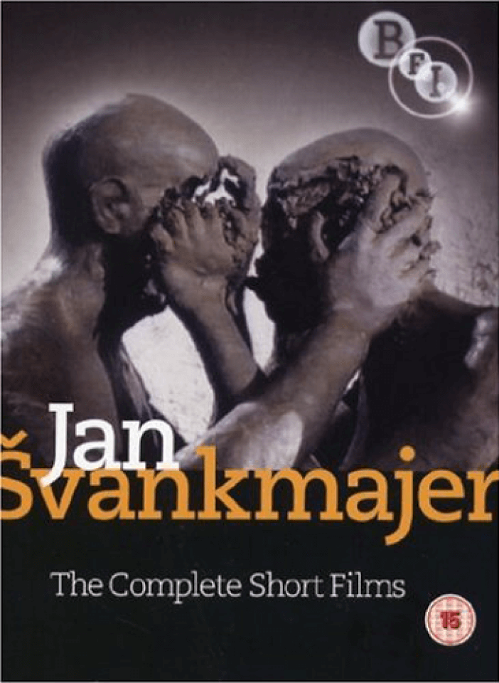 Svankmajer Shorts Afbeelding 1