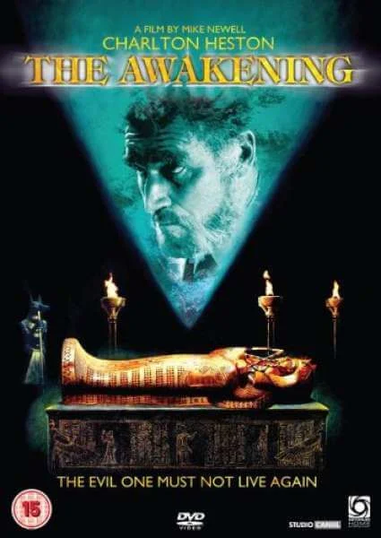 The Awakening Afbeelding 1