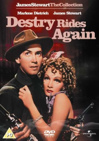 Destry Rides Again Afbeelding 1