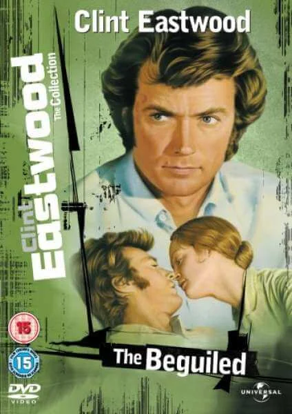 The Beguiled Afbeelding 1